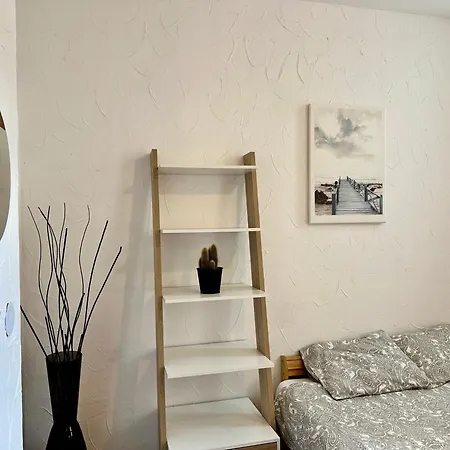 2 Pokojowe Mieszkanie W Centrum & Parking *