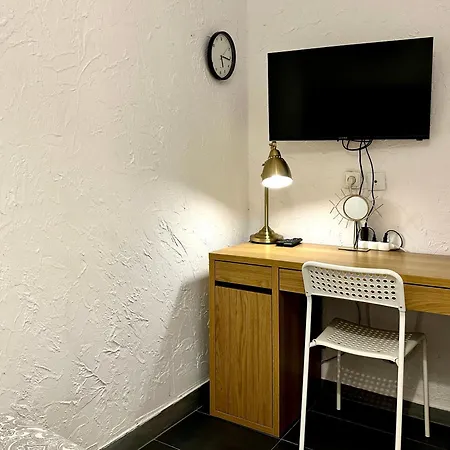 Διαμέρισμα 2 Pokojowe Mieszkanie W Centrum & Parking Σόποτ