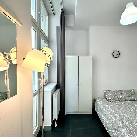 Διαμέρισμα 2 Pokojowe Mieszkanie W Centrum & Parking *