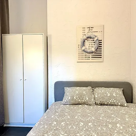 2 Pokojowe Mieszkanie W Centrum & Parking Apartman Sopot