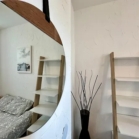2 Pokojowe Mieszkanie W Centrum & Parking Apartman Sopot