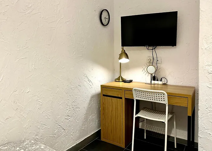 דירה 2 Pokojowe Mieszkanie W Centrum & Parking סופוט